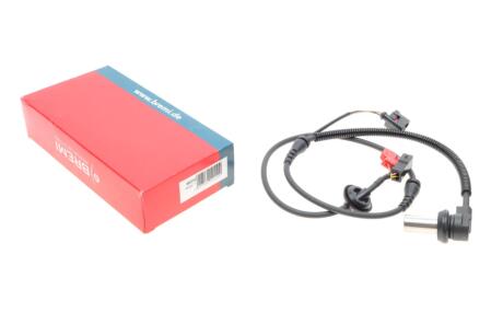 Датчик ABS AUDI A6 "1,8-3,0 "F "97-05 BREMI 50312