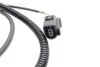 Датчик ABS AUDI A6 "1,8-3,0 "F "97-05 BREMI 50312 (фото 9)