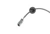 Датчик ABS AUDI/VW A4/Passat "1,6-2,8 "F "94-05 BREMI 50323 (фото 3)
