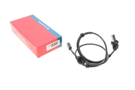 Датчик частоти обертання колеса BREMI 50323