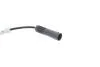 Датчик ABS BMW 1/3/6 "1,8-3,0 "F "04-13 BREMI 50334 (фото 3)