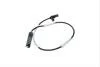 Датчик ABS BMW 1/3/6 "1,8-3,0 "F "04-13 BREMI 50334 (фото 5)