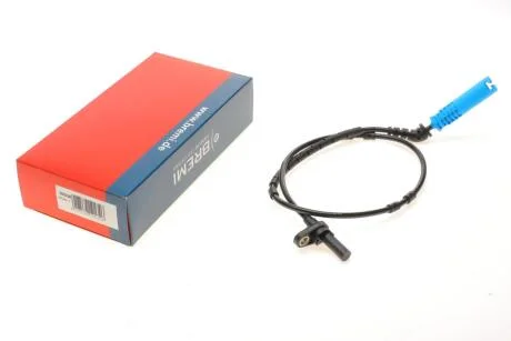 Датчик ABS BMW X3(E83) "2,0-3,0 "R "03-11 BREMI 50336