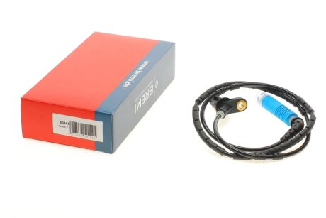 Датчик ABS BMW 3(E46) "3,0 "R "99-07 BREMI 50344