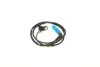 Датчик ABS BMW 3(E46) "3,0 "R "99-07 BREMI 50344 (фото 6)