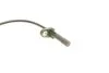 Датчик ABS BMW X5(E70,F15)/X6(E71,E72,F16,F86) "2,0-4,8 "F "06>> BREMI 50352 (фото 5)