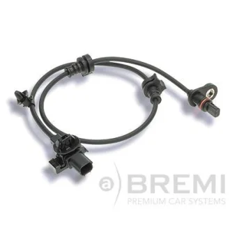 Датчик, кількість обертів колеса BREMI 50421