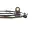 Датчик ABS MB M-Class(W163) "2,7-4,0 "FR "99-05 BREMI 50512 (фото 3)
