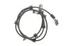 Датчик ABS NISSAN Primera(P12,WP12) "1,6-2,2 "FR "02>> BREMI 50551 (фото 1)