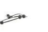 Датчик ABS NISSAN X-Trail(T30) "2,0-2,2 "RR "01-13 BREMI 50564 (фото 3)