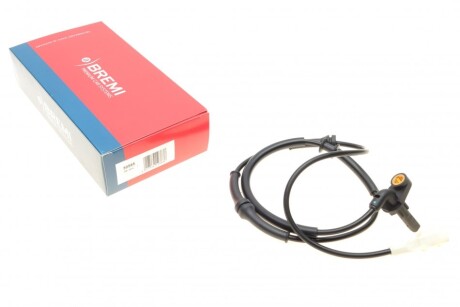 Датчик, количество оборотов колеса BREMI 50585