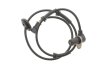 A_Датчик ABS AUDI A4 "1,8-2,8 "R "95-01 BREMI 50653 (фото 1)