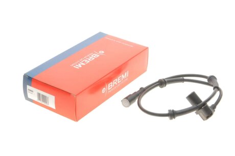 Датчик, кількість обертів колеса BREMI 50660