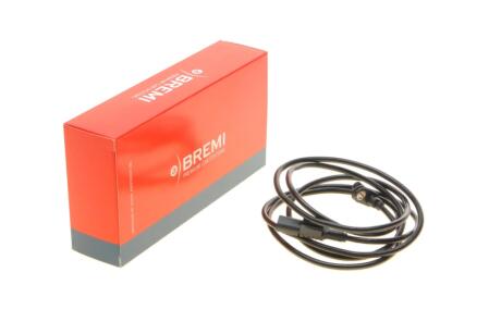 Датчик частоти обертання колеса BREMI 50670
