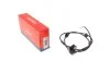 Датчик ABS MAZDA 6 "1,8-2,3 "RL "02-07 BREMI 50709 (фото 1)
