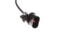 Датчик ABS MITSUBISHI L200/PajeroSport "2,5-3,0 "FR "05>> BREMI 50715 (фото 7)
