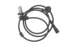 Датчик ABS AUDI 100/A6 "1,8-2,8 "R "90-97 BREMI 50743 (фото 1)