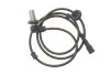 Датчик ABS AUDI 100/A6 "1,8-2,8 "R "90-97 BREMI 50743 (фото 1)