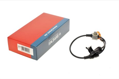 Датчик частоти обертання колеса BREMI 50771