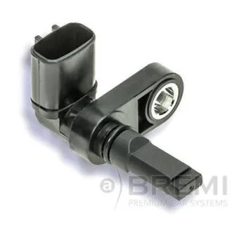 Датчик ABS Bremi LEXUS/TOYOTA LX/Land Cruiser "FL/RL "2,7-5,7 "01>> BREMI ="50865"