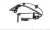 Датчик ABS MITSUBISHI Lancer/Outlander "2,0-3,0 "RR "06>> BREMI 50881 (фото 5)