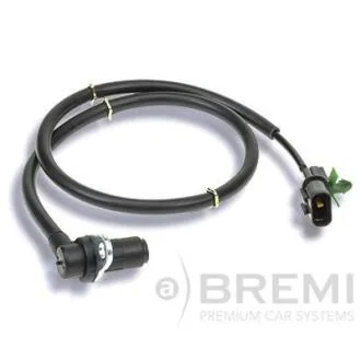 Датчик ABS Bremi MITSUBISHI Pajero III "RL "2,5-3,5 "00-07 BREMI ="50888"