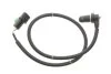 Датчик ABS MITSUBISHI Pajero "2,5-3,5 "00-07 BREMI 50889 (фото 1)