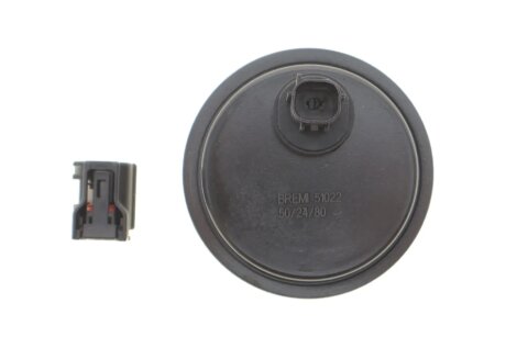 Датчик частоти обертання колеса BREMI 51022