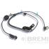 Датчик ABS CHRYSLER/LANCIA Sebring/Flavia "RL "2,0-3,6 "06>> BREMI ="51031" (фото 1)