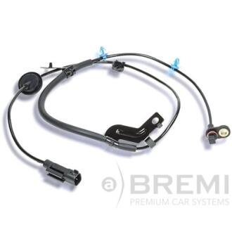 Датчик ABS CHRYSLER/LANCIA Sebring/Flavia "RL "2,0-3,6 "06>> BREMI ="51031"
