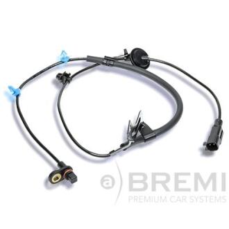 Датчик ABS CHRYSLER/LANCIA Sebring/Flavia "RR "2,0-3,6 "06>> BREMI ="51032"