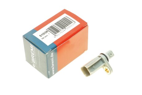 Датчик, кількість обертів колеса BREMI 51038