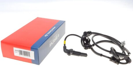 Датчик, кількість обертів колеса BREMI 51274