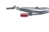 Датчик ABS BREMI 51280 (фото 3)