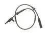 Датчик ABS BMW X3(F25) "R "12-18 BREMI 51358 (фото 1)