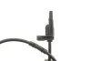 Датчик ABS BMW X3(F25) "R "12-18 BREMI 51358 (фото 3)