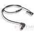 Датчик ABS Bremi MB Viano/Vito "(OE 6395400417) "F "2,1-3,7 "03>> BREMI ="51418" (фото 1)