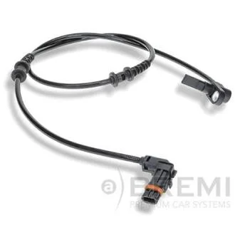 Датчик ABS Bremi MB Viano/Vito "(OE 6395400417) "F "2,1-3,7 "03>> BREMI ="51418"
