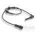 Датчик ABS Bremi OPEL Movano "F "2,3 "10>> BREMI ="51433" (фото 1)
