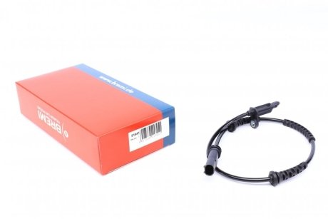 Датчик ABS BREMI 51641