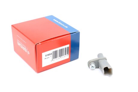 Датчик ABS BREMI 51653