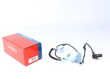 Датчик, кількість обертів колеса BREMI 51674