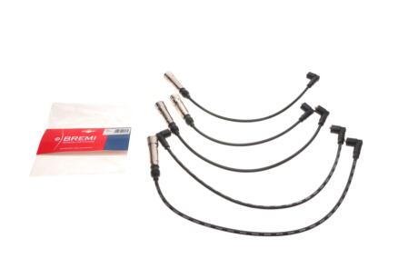 Провода высоковольтные, комплект BREMI 539