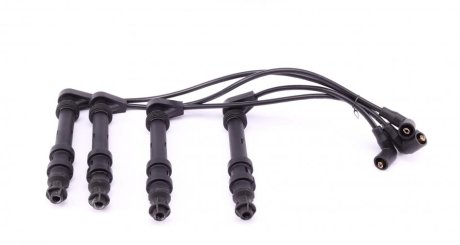 Провода высоковольтные, комплект BREMI 600/215