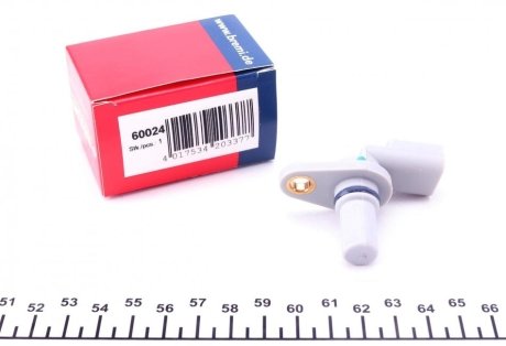 Датчик положения распредвала BREMI 60024