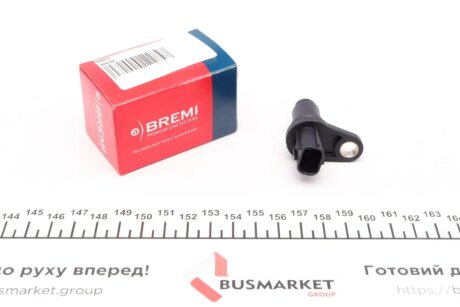 Датчик количества оборотов TOYOTA/LEXUS/SUBARU \'\'04>> BREMI 60033