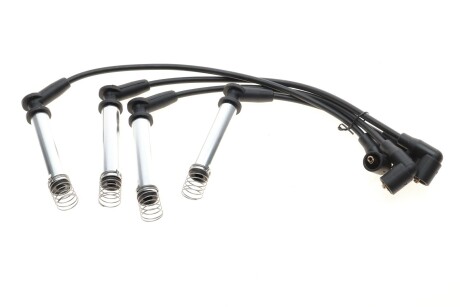 Провода высоковольтные, комплект BREMI 600/496