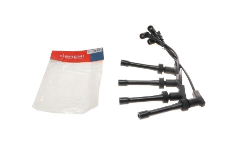 Комплект проводов LADA 110/111/112 "1,5 16V "95-10 BREMI 600529