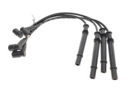 Провода высоковольтные, комплект BREMI 600/535