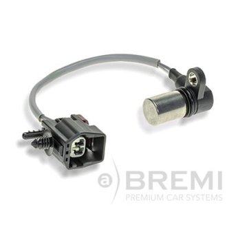Датчик количества оборотов LANDROVER III/Sport "4,2-4,4 "R "04-13 BREMI 60150